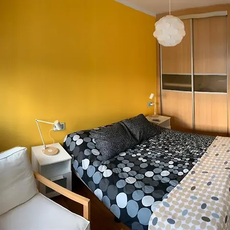 Appartamento Sauzalito Luxury