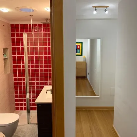 Appartamento Sauzalito Luxury El Sauzal