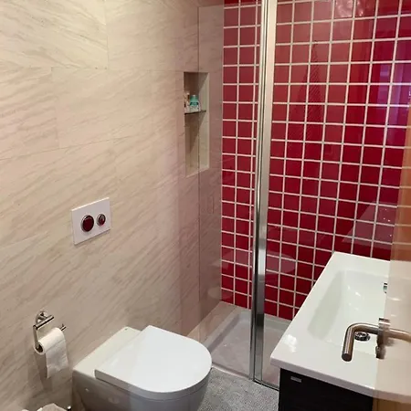 Sauzalito Luxury Appartement El Sauzal