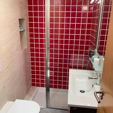 Sauzalito Luxury Appartement El Sauzal