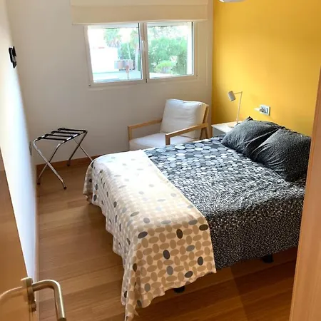 Appartement Sauzalito Luxury