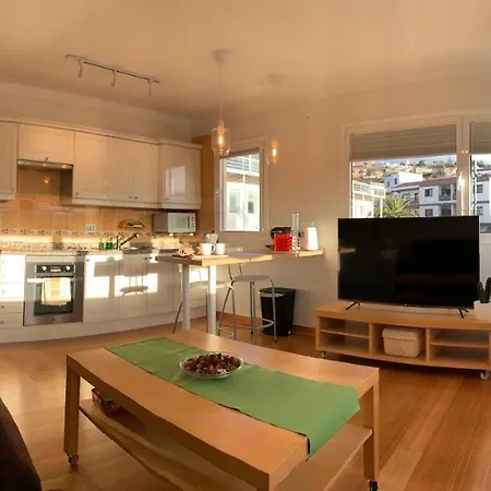 Sauzalito Luxury Appartement *