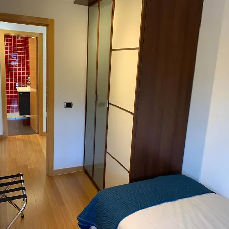 Sauzalito Luxury Lejlighed